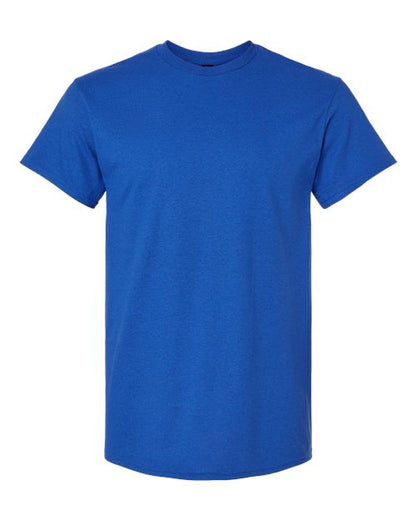 Unisex Ultra Cotton® T-Shirt - Antique Royal Front