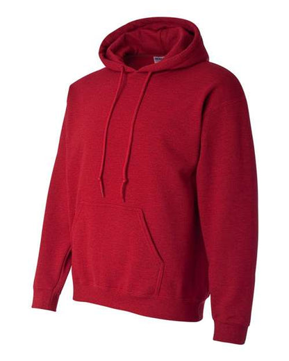 Gildan Unisex Heavy Blend™ Hooded Sweatshirt - Side