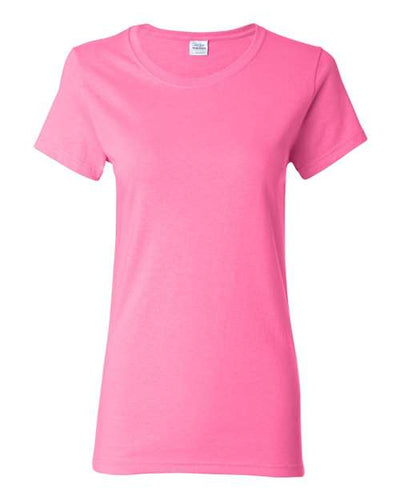 Gildan Women's Heavy Cotton™ T-Shirt