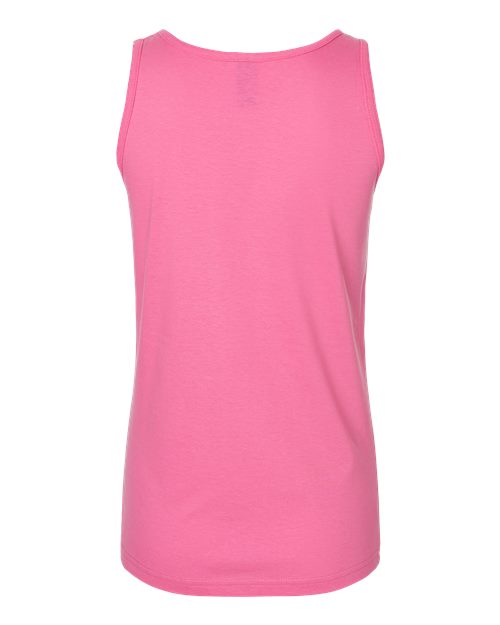 Gildan Women's Softstyle® Tank Top - Back