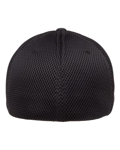 Flexfit Ultrafiber Mesh Cap - Back