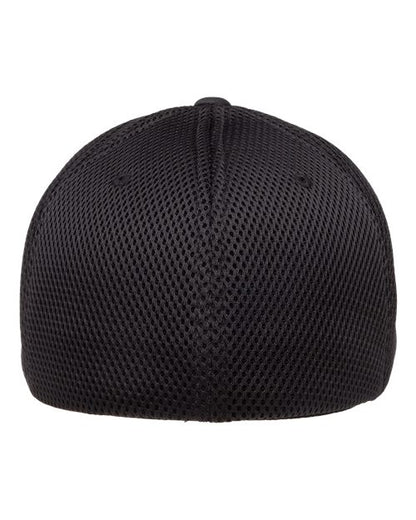 Flexfit Ultrafiber Mesh Cap - Back