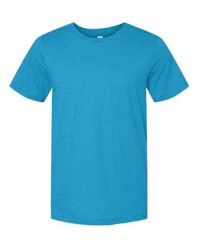 BELLA + CANVAS Jersey Tee