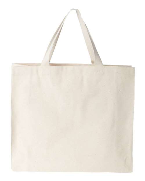 Liberty Bags Katelyn Tote - Back