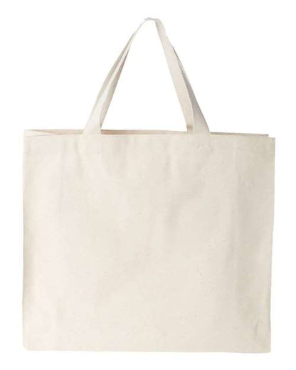 Liberty Bags Katelyn Tote - Back