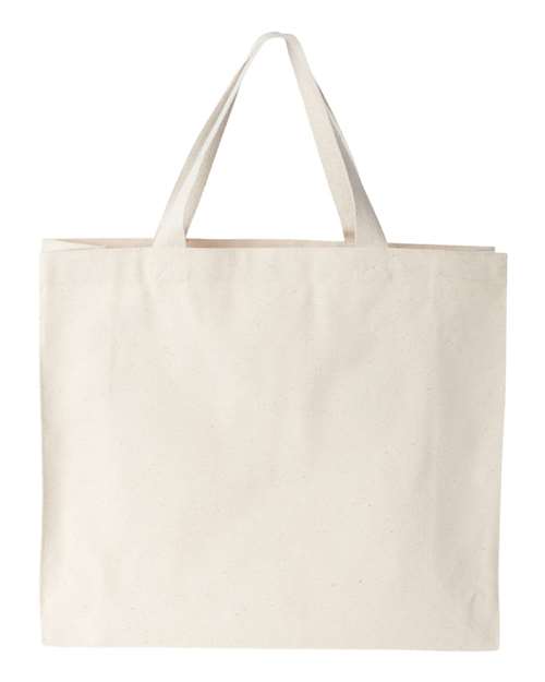 Liberty Bags Katelyn Tote - Natural Front
