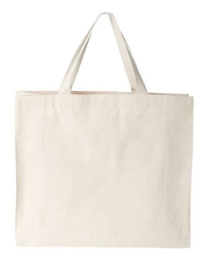 Liberty Bags Katelyn Tote - Natural Front
