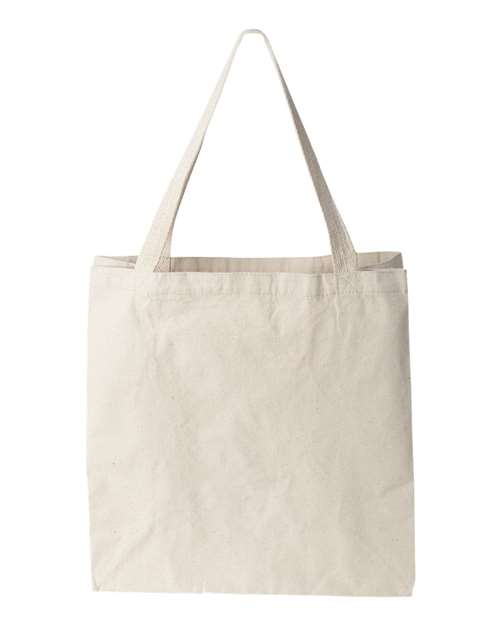 Liberty Bags Isabella Tote - Natural Front