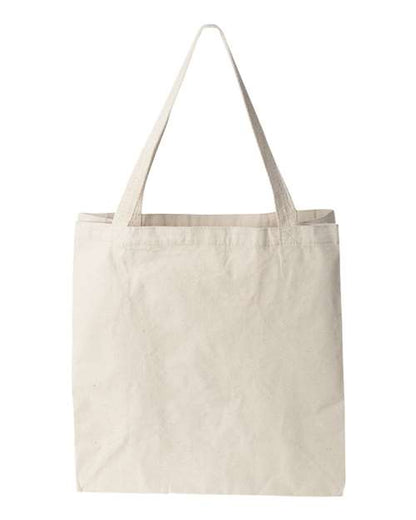 Liberty Bags Isabella Tote - Natural Front