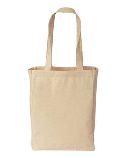 Liberty Bags Susan Tote - Back