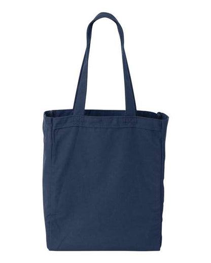 Liberty Bags Susan Tote - Navy Front