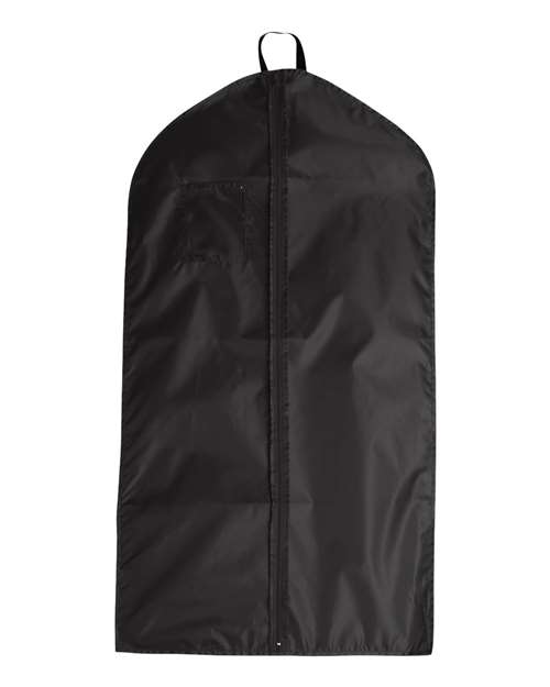 Liberty Bags Garment Bag - Black Front