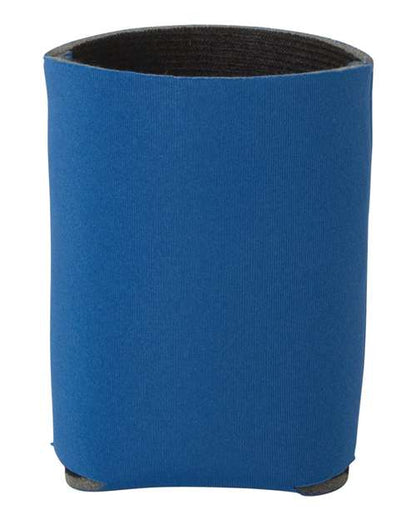 Liberty Bags Can Holder - Royal Front
