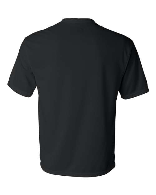 C2 Sport Unisex Performance T-Shirt - Back