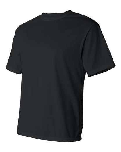 C2 Sport Unisex Performance T-Shirt - Side