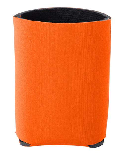 Liberty Bags Can Holder - Orange Front