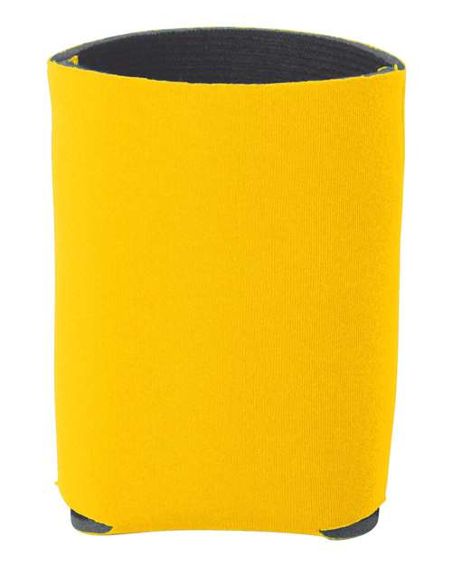 Liberty Bags Can Holder - Yellow Front