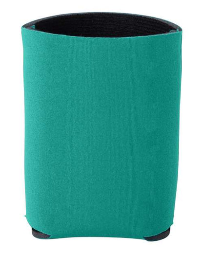 Liberty Bags Can Holder - Teal Front