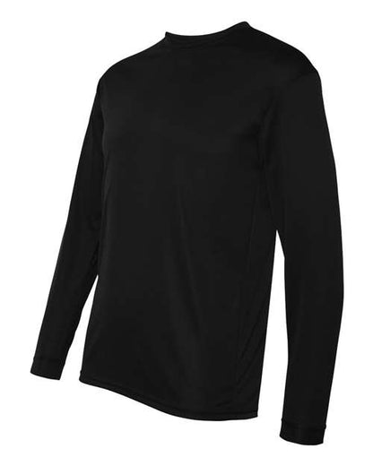 C2 Sport Unisex Performance Long Sleeve T-Shirt - Side