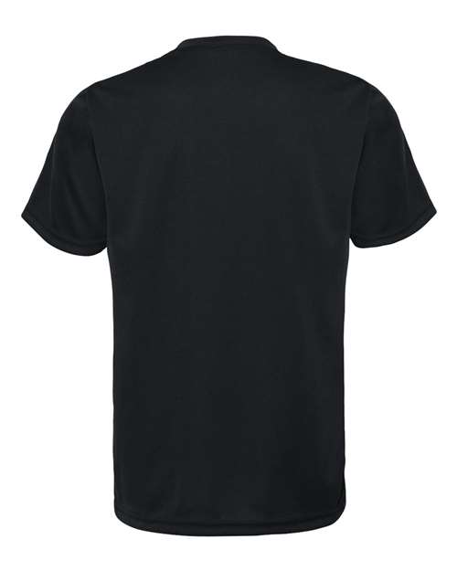 C2 Sport Youth Performance T-Shirt - Back