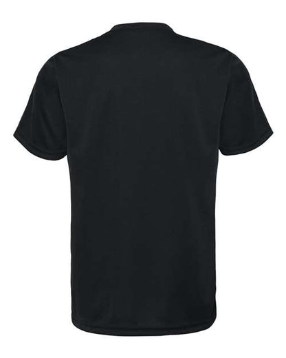 C2 Sport Youth Performance T-Shirt - Back