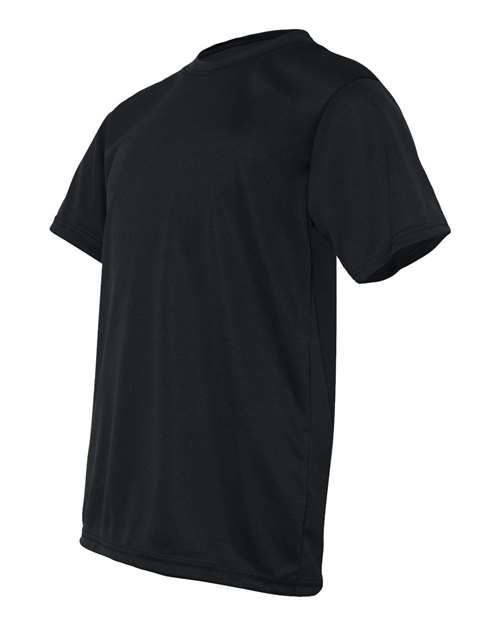 C2 Sport Youth Performance T-Shirt - Side