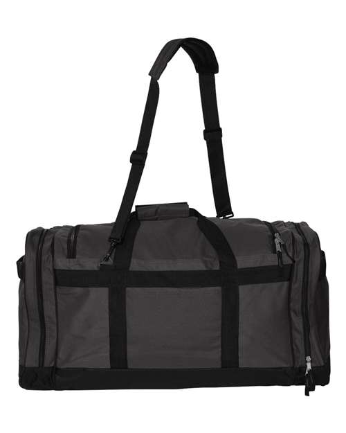 Liberty Bags 27" Explorer Large Duffel Bag - Back