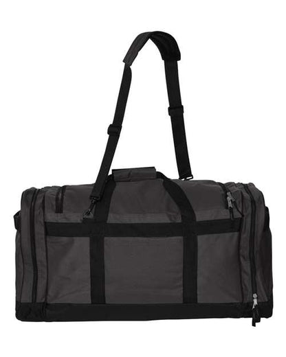 Liberty Bags 27" Explorer Large Duffel Bag - Back