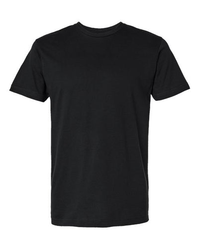LAT Unisex Fine Jersey Tee