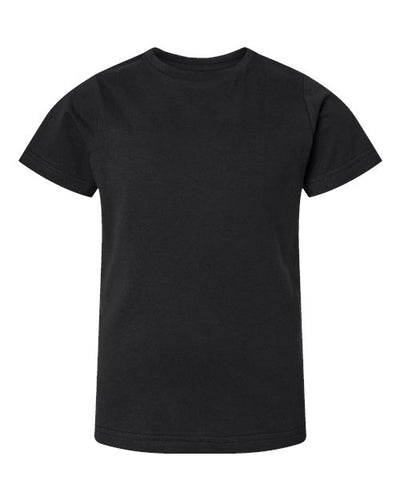LAT Youth Fine Jersey Tee