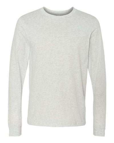 BELLA + CANVAS Unisex Jersey Long Sleeve Tee