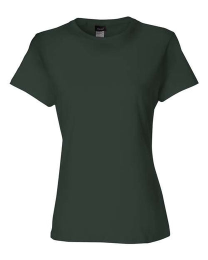 Women's Perfect-T T-Shirt - Deep Forest Front