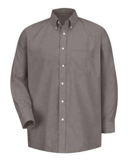 AllPro Men's Pro-Lock Performance Polo - Heather Royal Front