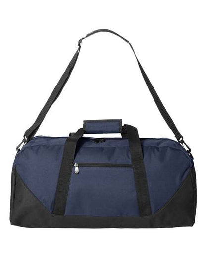 Liberty Bags 22 1/2" Duffel Bag - Navy Front