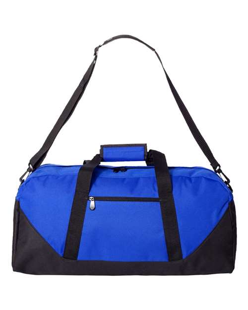 Liberty Bags 22 1/2" Duffel Bag - Royal Front