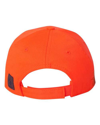 DRI DUCK Pheasant Cap - Back