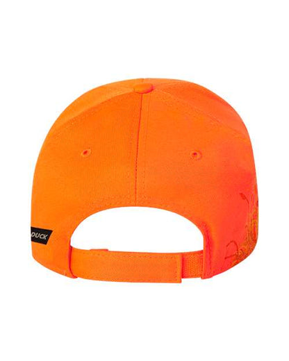 DRI DUCK Running Buck Cap - Back