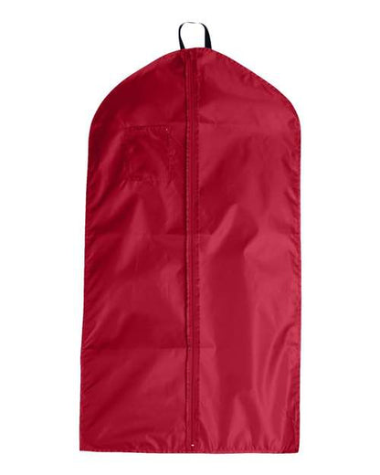 Liberty Bags Garment Bag - Red Front