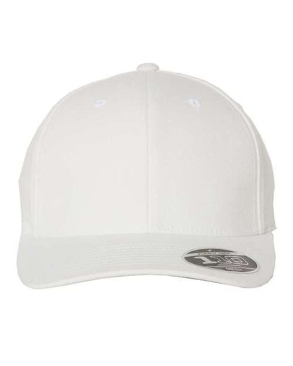 Flexfit 110® Pro-Formance® Cap - White Front