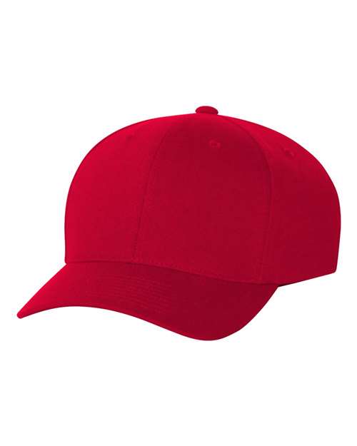 Flexfit 110® Pro-Formance® Cap - Red Front