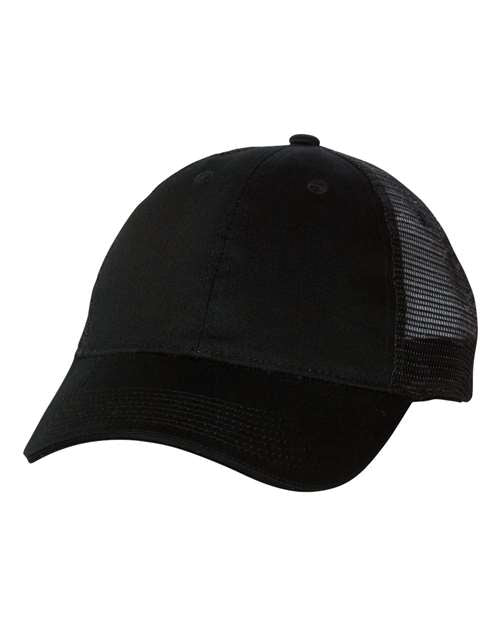 Valucap Sandwich Trucker Cap