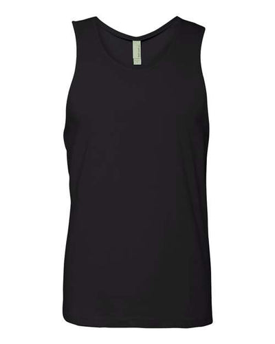Next Level Unisex Cotton Tank