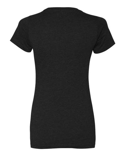 Next Level Women’s CVC Tee - Back