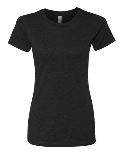 Next Level Women’s CVC Tee
