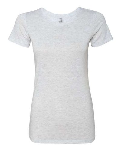 Next Level Women’s Triblend Tee
