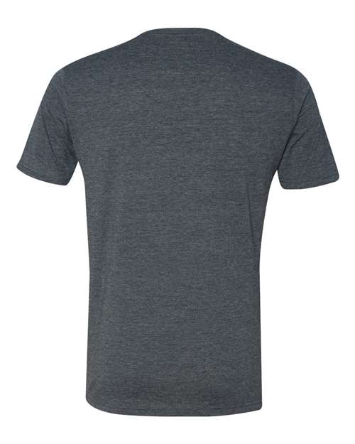 Next Level Unisex Festival Tee - Back