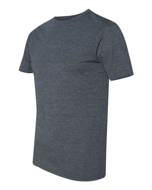 Next Level Unisex Festival Tee - Side