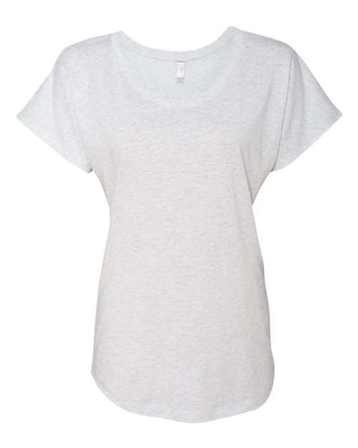 Next Level Women’s Triblend Dolman Tee