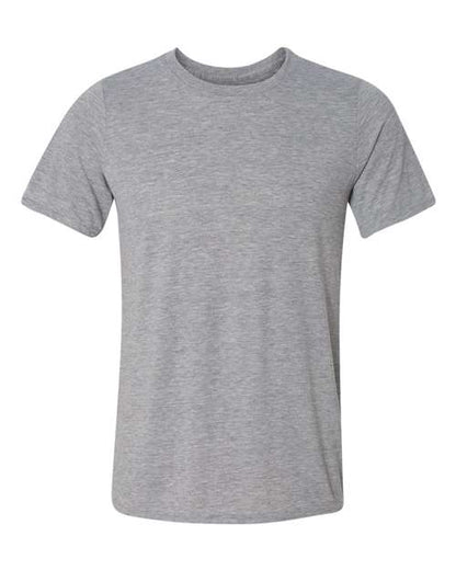 Unisex Performance® T-Shirt - Sport Grey Front