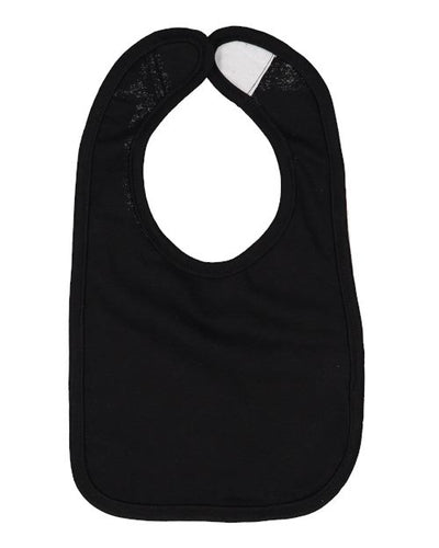 Rabbit Skins Infant Premium Jersey Bib